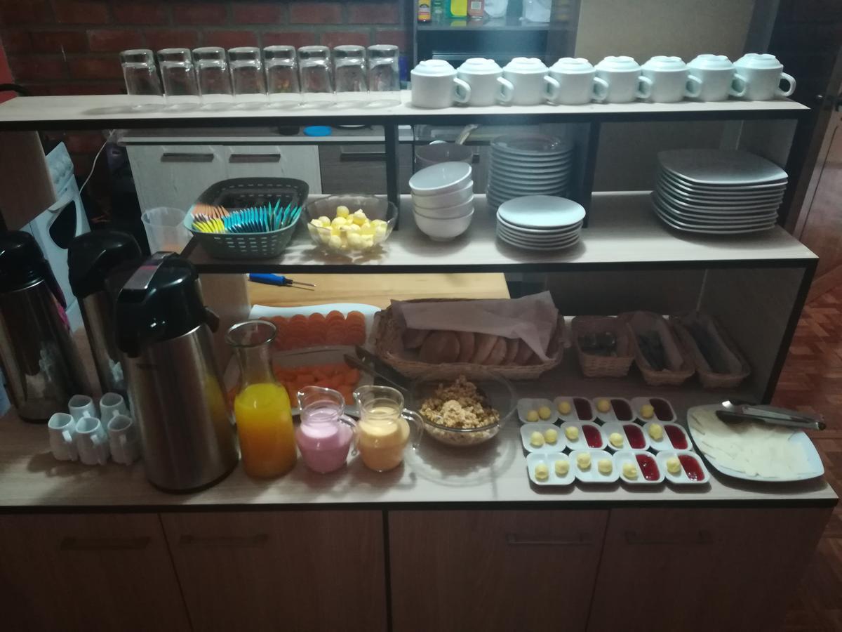 Hostal Mama K'Illa Ollantaytambo Buitenkant foto