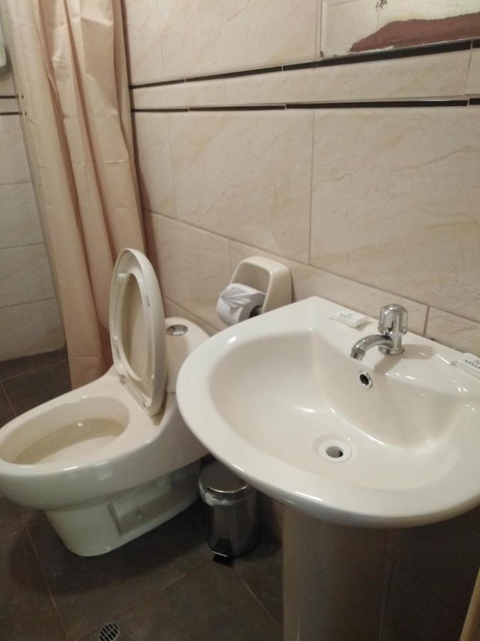 Hostal Mama K'Illa Ollantaytambo Buitenkant foto